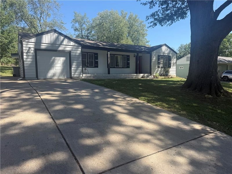 2825 N 76th St, Kansas City, KS 66109