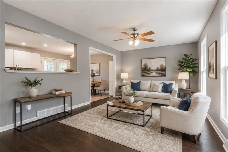 9534 Connell Dr, Overland Park, KS 66212