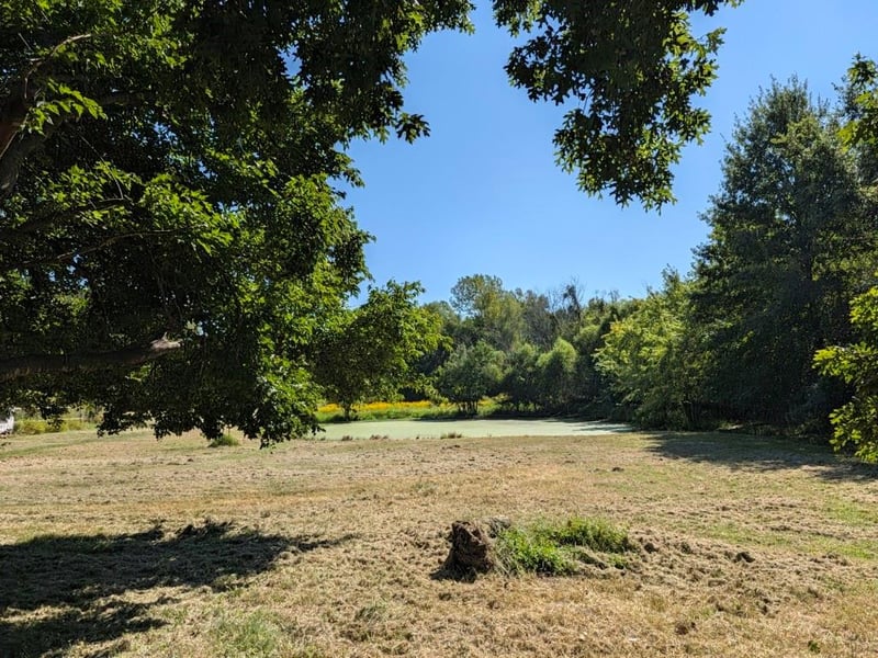 11205 S Cave Rd, Lone Jack, MO 64070