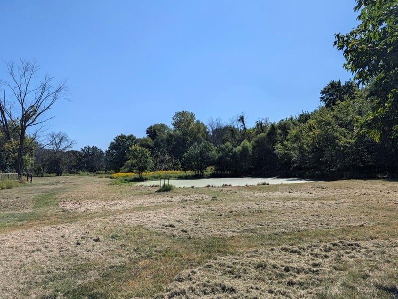 11205 S Cave Rd, Lone Jack, MO 64070