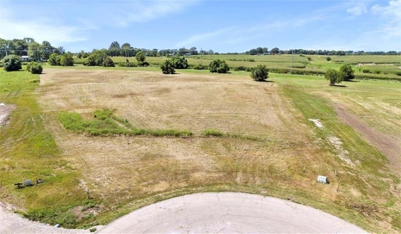 21350 Deer Ridge Dr, Spring Hill, KS 66083