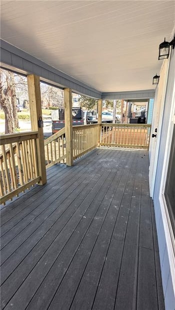 3403 E 62 St, Kansas City, MO 64130