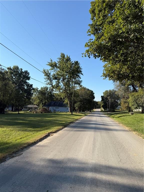 210 W 7th St, Knob Noster, MO 65336
