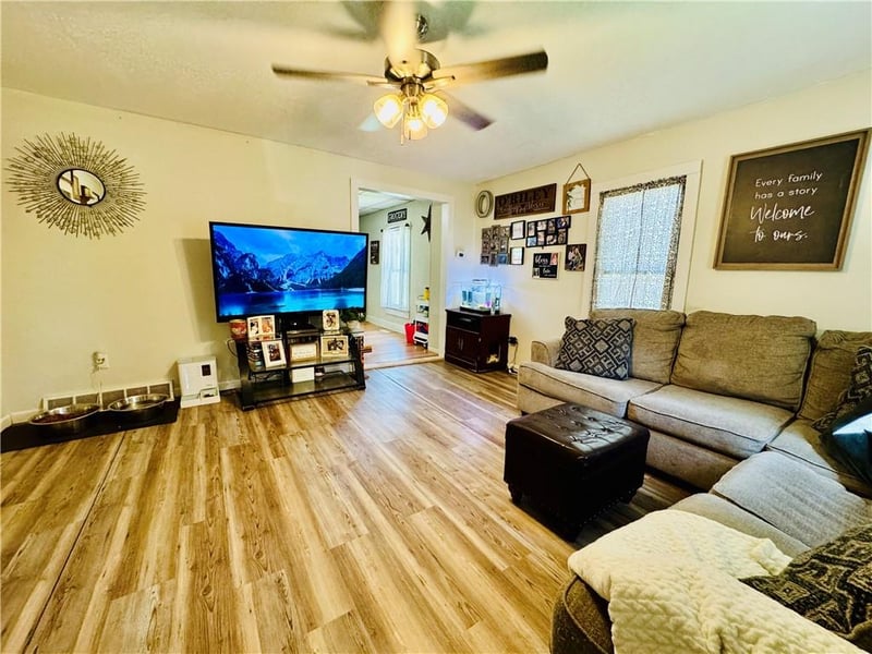 310 College St, Tarkio, MO 64491
