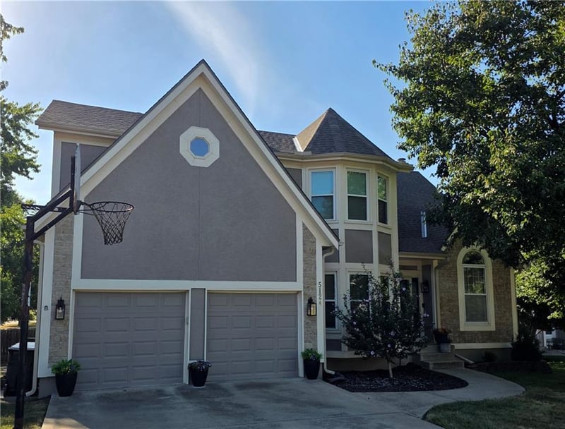 5124 Noble St, Shawnee, KS 66226