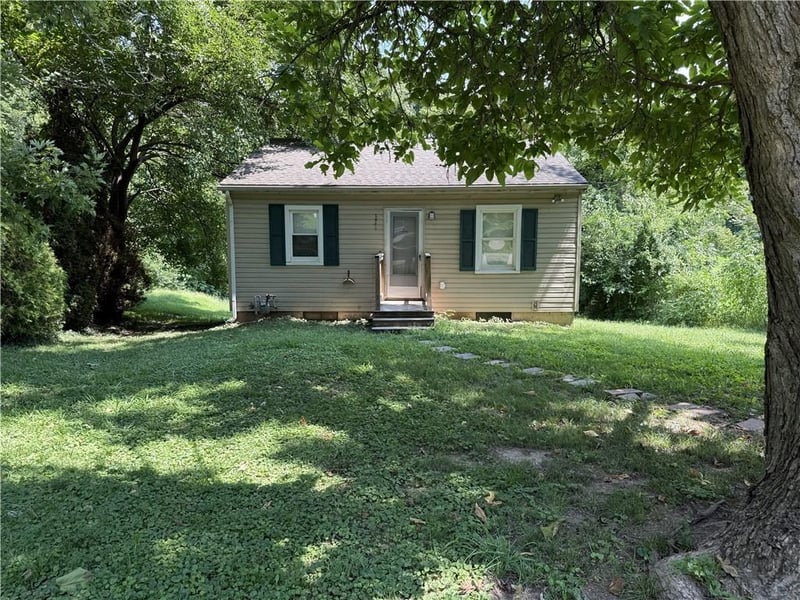 2941 N 47th St, Kansas City, KS 66104