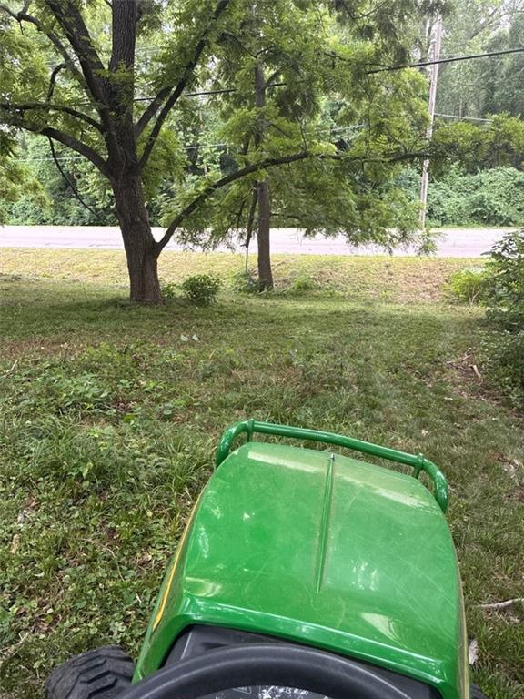 4801 NW Waukomis Dr, Northmoor, MO 64151