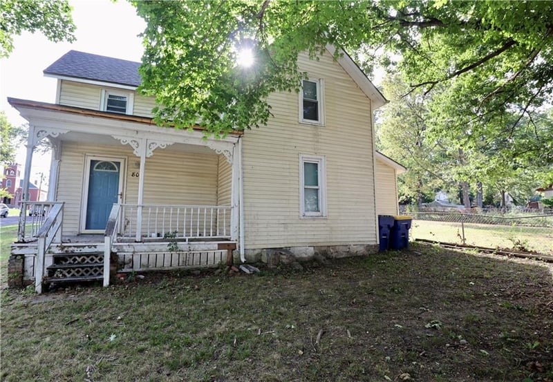 802 Locust St, Eudora, KS 66025