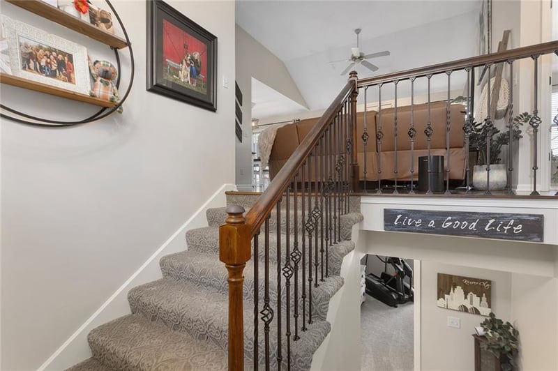 628 E Dogwood St, Gardner, KS 66030