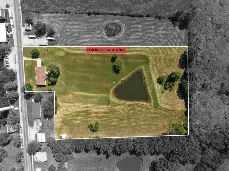 309 N Main St, Newtown, MO 64667