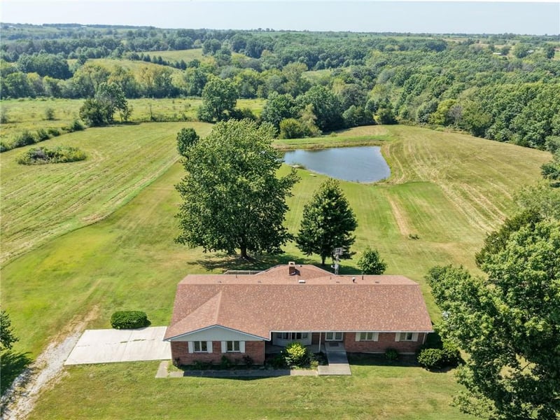 309 N Main St, Newtown, MO 64667