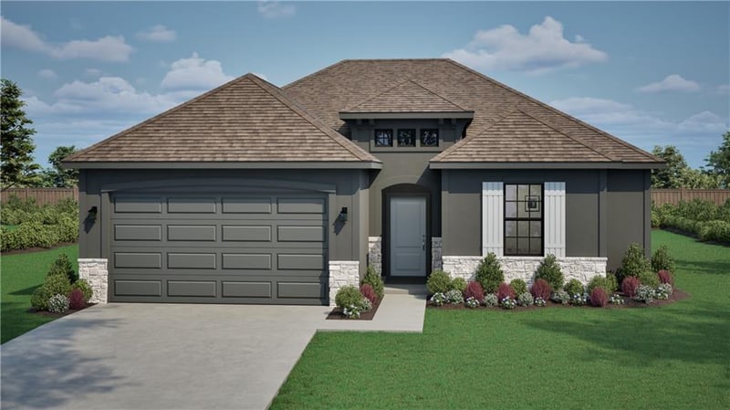 8401 SW 4th St, Blue Springs, MO 64014