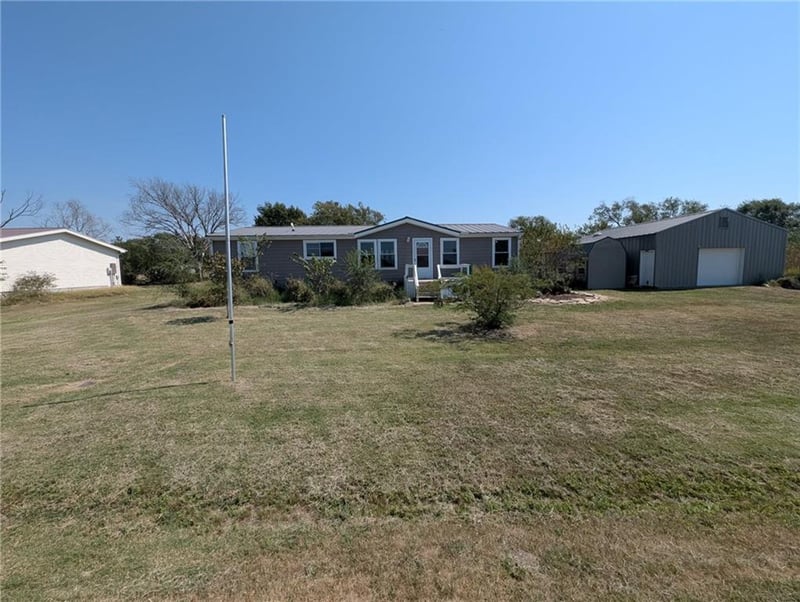 315 S Ransom St, Richmond, KS 66080