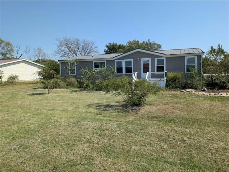 315 S Ransom St, Richmond, KS 66080