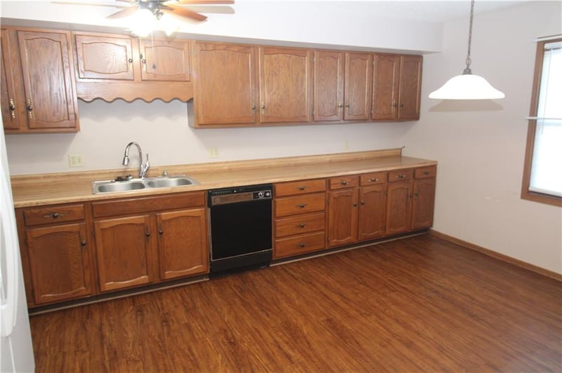 128 S Ryans N/A, St Joseph, MO 64506