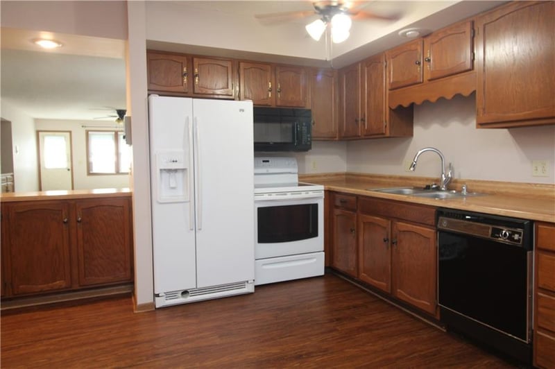 128 S Ryans N/A, St Joseph, MO 64506