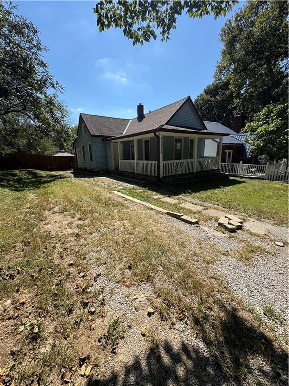 11215 Evans St, Sugar Creek, MO 64054
