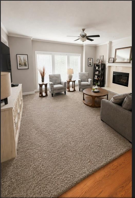 8008 Park Ridge Dr, Parkville, MO 64152