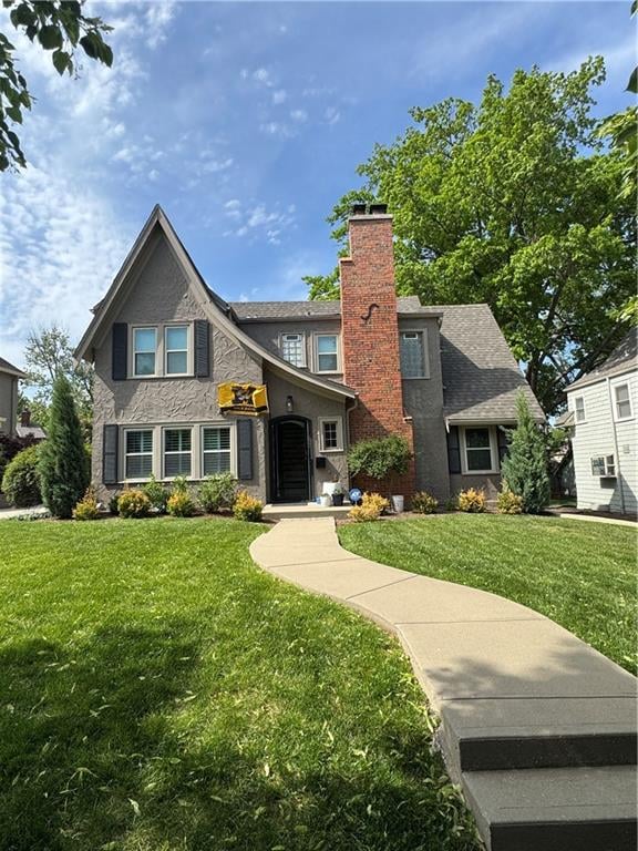 624 W Dartmouth Rd, Kansas City, MO 64113