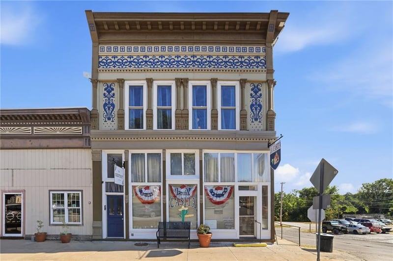 290 Chestnut St, Osceola, MO 64776
