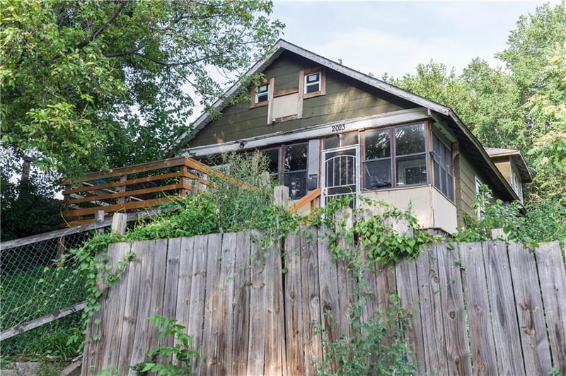 2023 Brighton Ave, Kansas City, MO 64127