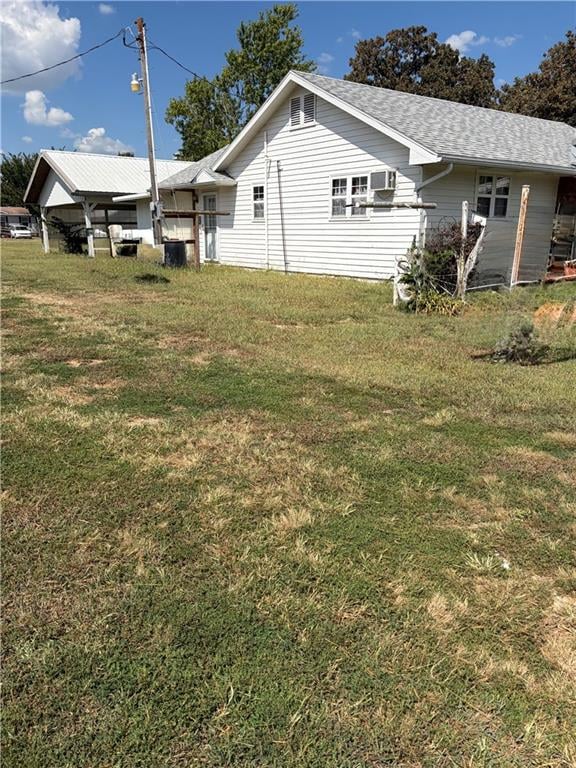 Elm St, Blue Mound, KS 66010