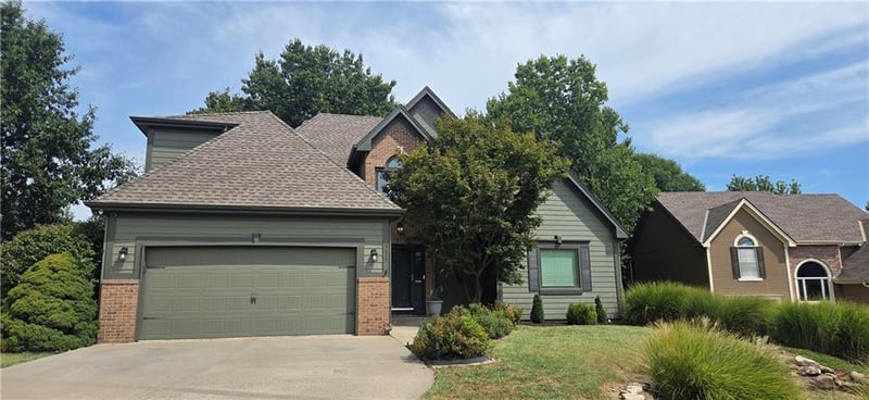 8625 N Dawn Ave, Kansas City, MO 64154