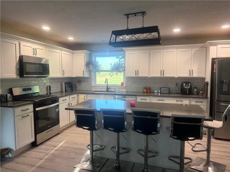 15625 Washington School Rd, Excelsior Springs, MO 64024