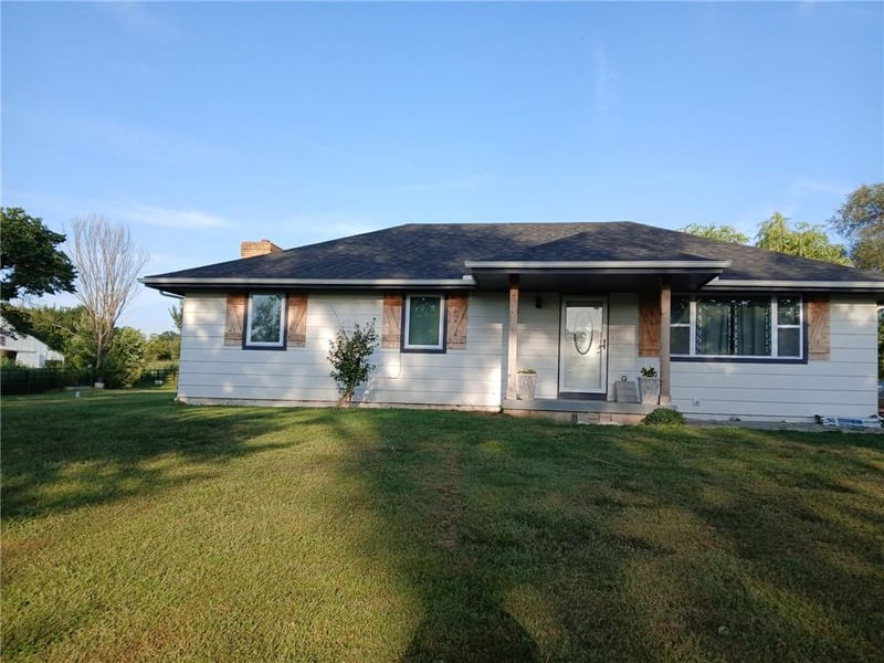 15625 Washington School Rd, Excelsior Springs, MO 64024