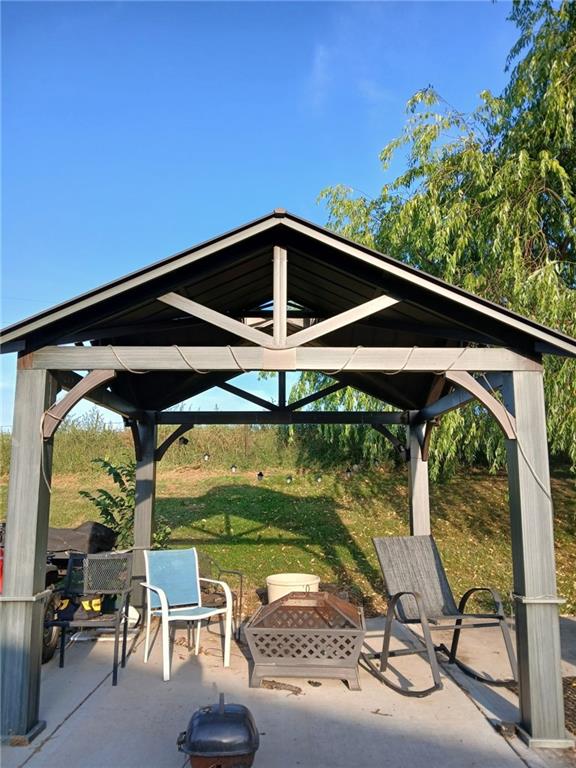 15625 Washington School Rd, Excelsior Springs, MO 64024