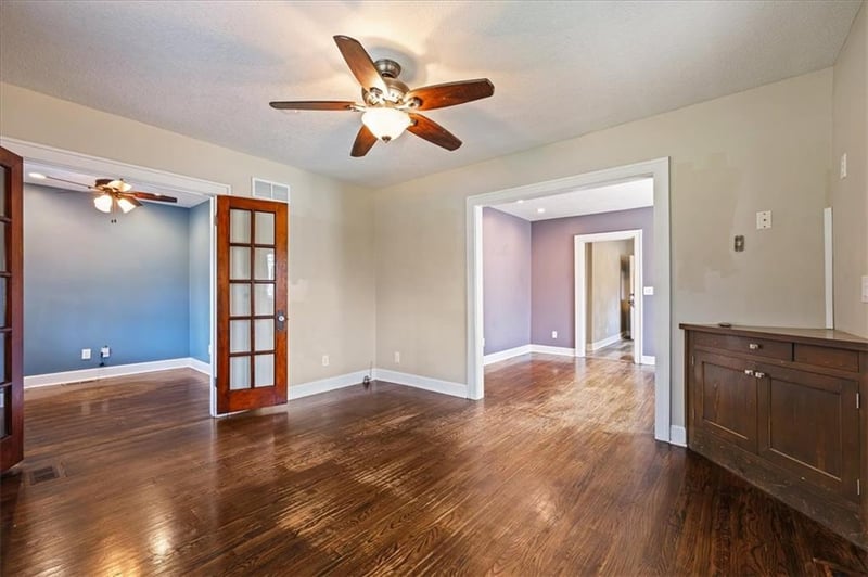 8315 Paseo Blvd, Kansas City, MO 64131