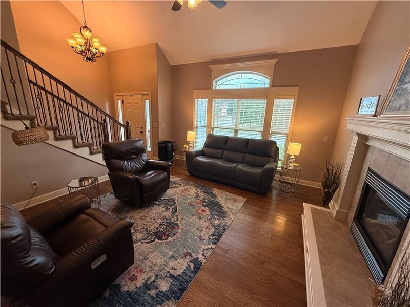 1900 Curtis Dr, Greenwood, MO 64034