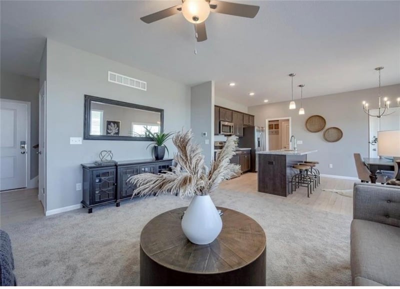3037 NW 96th Ter, Kansas City, MO 64154