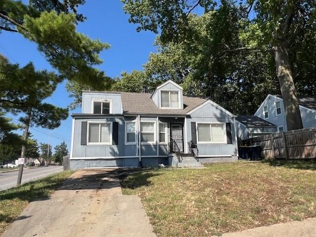 7448 Wabash Ave, Kansas City, MO 64132