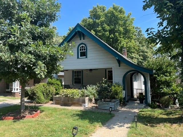 3823 Genessee St, Kansas City, MO 64111