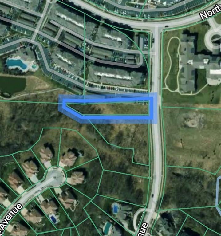 Lot 1b St, Kansas City, MO 64151