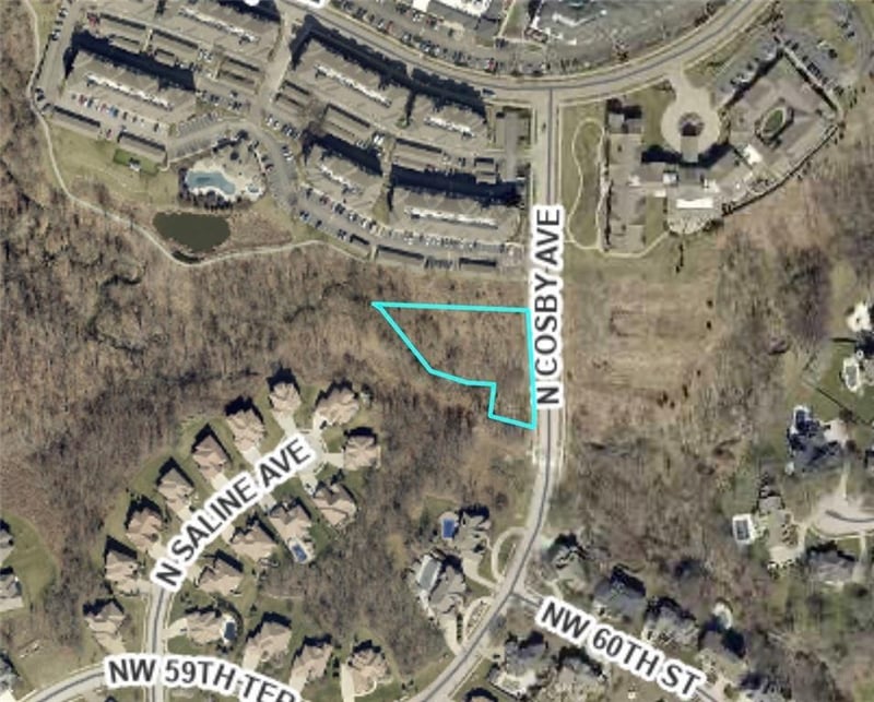 Lot 2b St, Kansas City, MO 64151