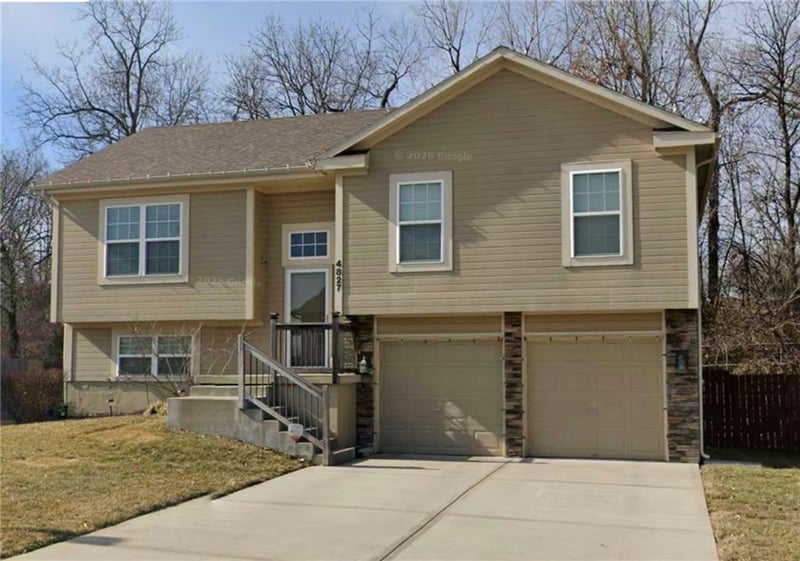 4827 Shearer Ct, Kansas City, KS 66106