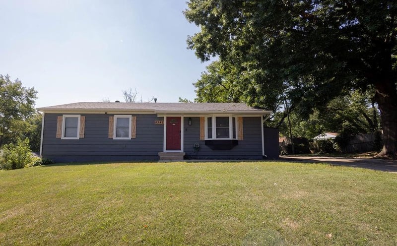 8347 Elizabeth Ave, Kansas City, KS 66112