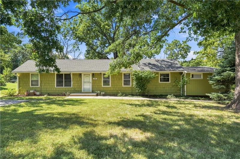 3108 S 47th St, Kansas City, KS 66106