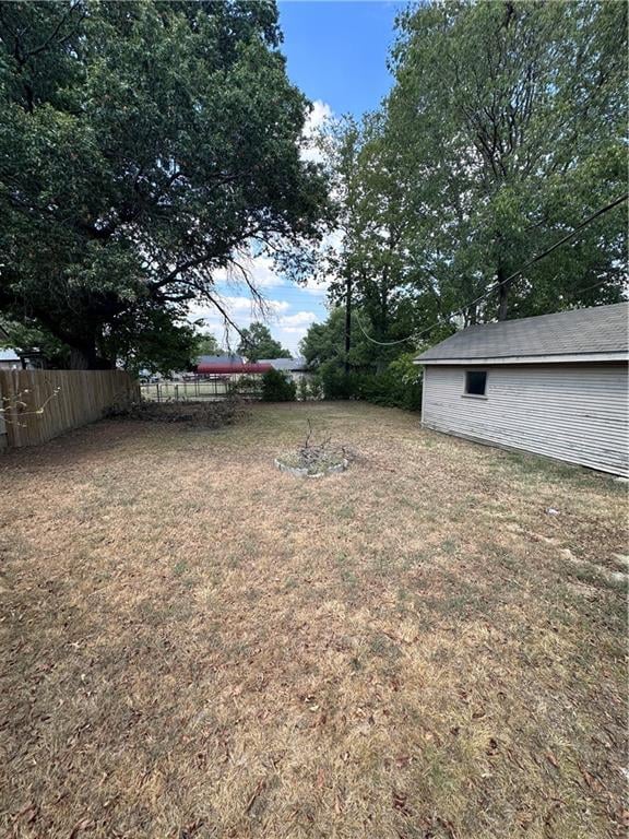 1306 West 2nd St, Coffeyville, KS 67337