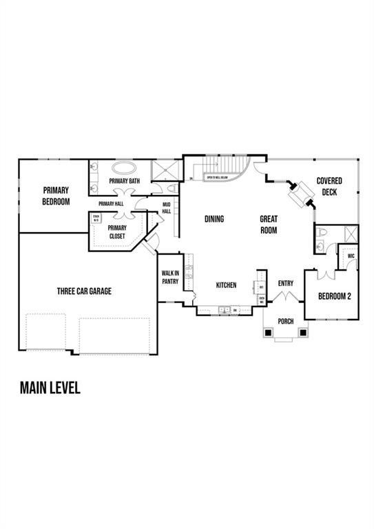 502 Bentwater Dr, Raymore, MO 64083