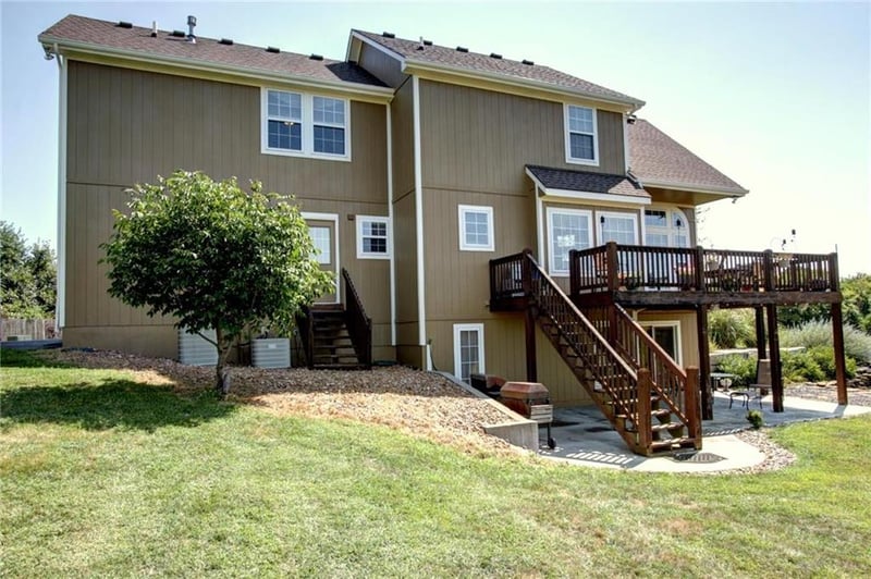14920 Peterson Rd, Kansas City, MO 64149