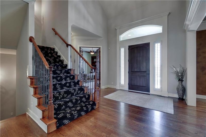 18164 Goddard St, Overland Park, KS 66013
