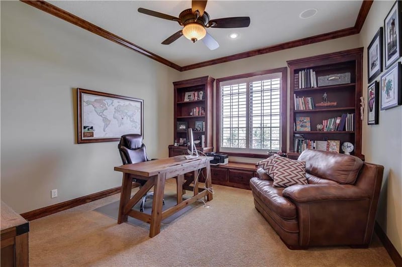 18164 Goddard St, Overland Park, KS 66013