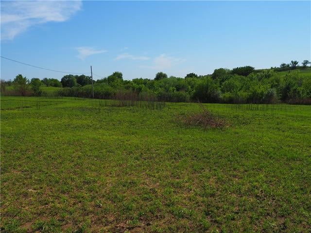 Land W 109th St, Burlingame, KS 66413