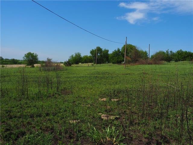 Land W 109th St, Burlingame, KS 66413
