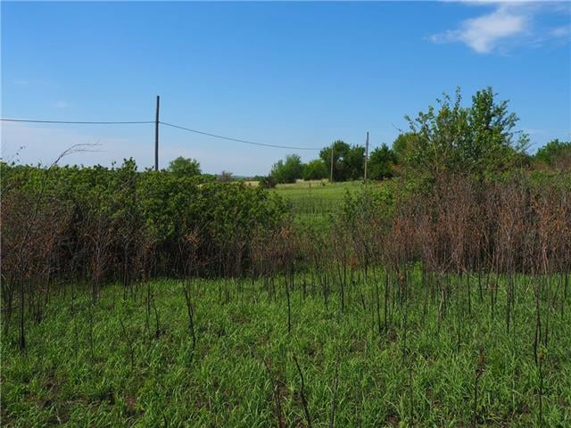 Land W 109th St, Burlingame, KS 66413