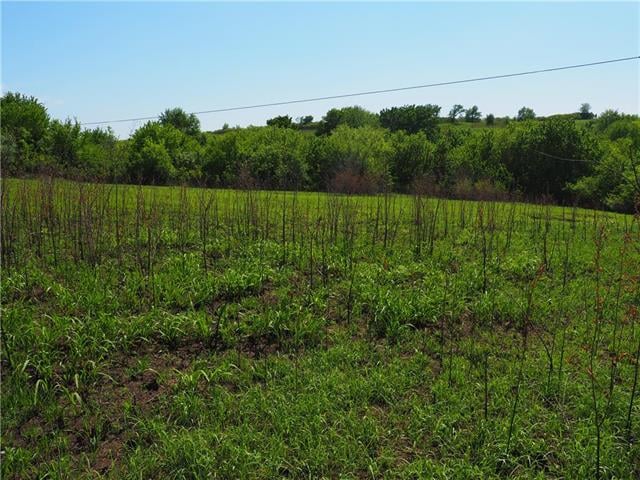 Land W 109th St, Burlingame, KS 66413