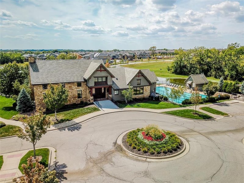 16133 Garnett St, Overland Park, KS 66211
